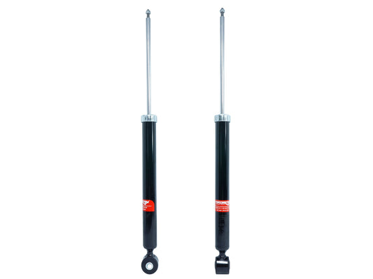 AMORTIGUADOR TRAS DER/IZQ GAS (MAZDA 2 12-15)