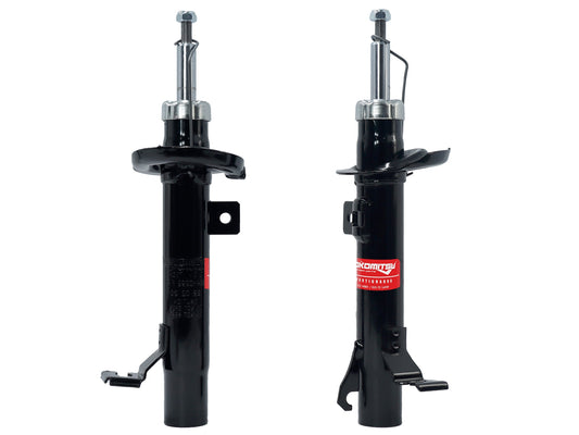 AMORTIGUADOR DEL IZQ GAS