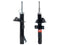 AMORTIGUADOR DEL DER GAS (FIESTA 1.3L-1.4L 98-02/COURIER 01-10)