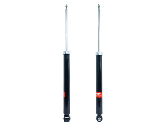 AMORTIGUADOR TRAS DER/IZQ GAS