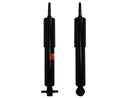 AMORTIGUADOR DEL DER/IZQ GAS (MZ B2300-B2500-B3000-B4000 96-09)