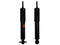 AMORTIGUADOR DEL DER/IZQ GAS (MZ B2300-B2500-B3000-B4000 96-09)