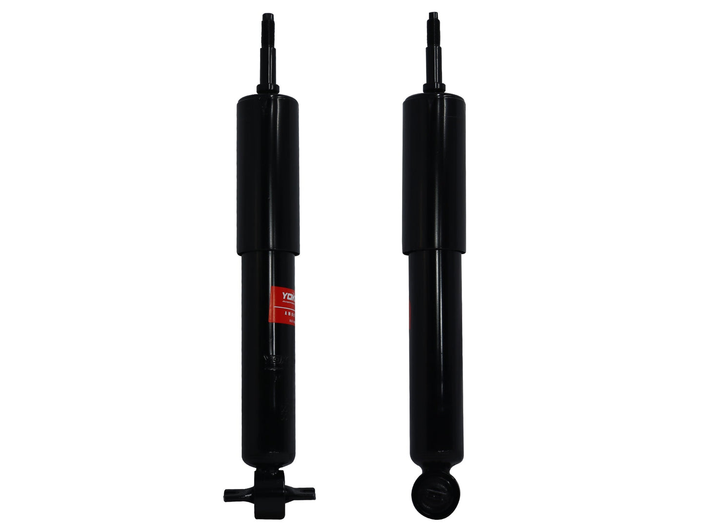 AMORTIGUADOR DEL DER/IZQ GAS (MZ B2300-B2500-B3000-B4000 96-09)