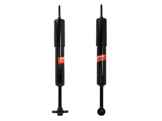 AMORTIGUADOR DEL DER/IZQ GAS (RANGER 4WD 98-12/MOUNTAINEER 97-01)