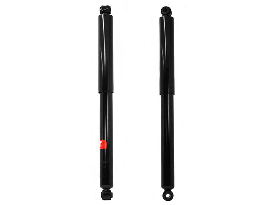 AMORTIGUADOR TRAS DER/IZQ GAS (RANGER 4WD 98-12/MZ B3000 4WD 98-02)