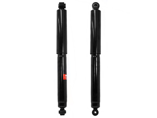 AMORTIGUADOR TRAS DER/IZQ GAS