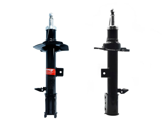 AMORTIGUADOR DEL IZQ GAS (MARINER 05-11)