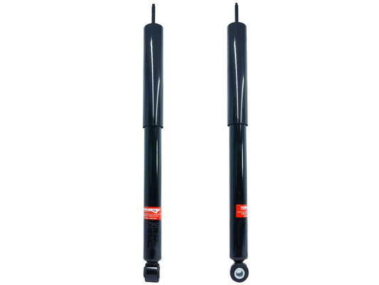 AMORTIGUADOR TRAS DER/IZQ GAS (MARINER 05-11)