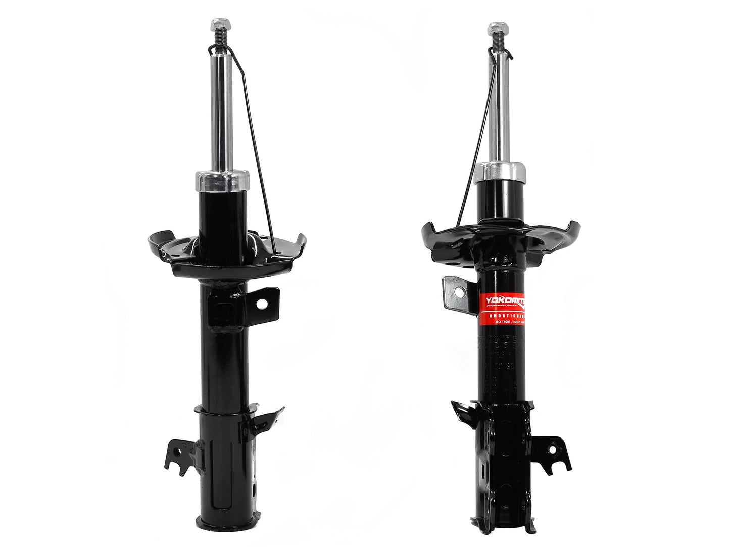 AMORTIGUADOR DEL DER GAS (SEDAN/H-BACK)