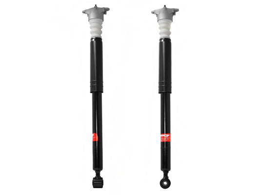 AMORTIGUADOR TRAS DER/IZQ GAS (SEDAN/H-BACK)