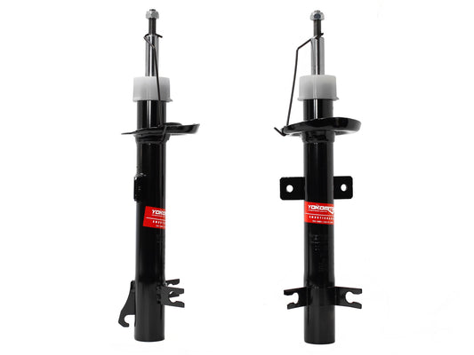 AMORTIGUADOR DEL DER/IZQ GAS