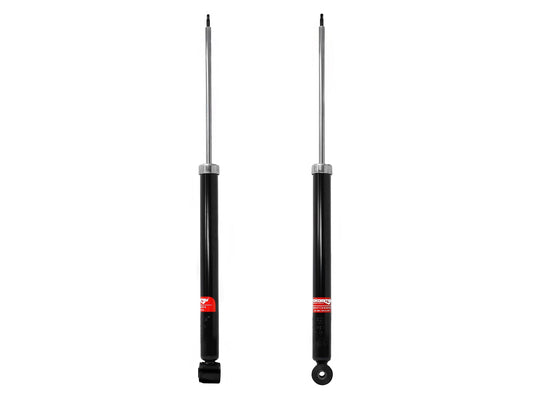 AMORTIGUADOR TRAS DER/IZQ GAS