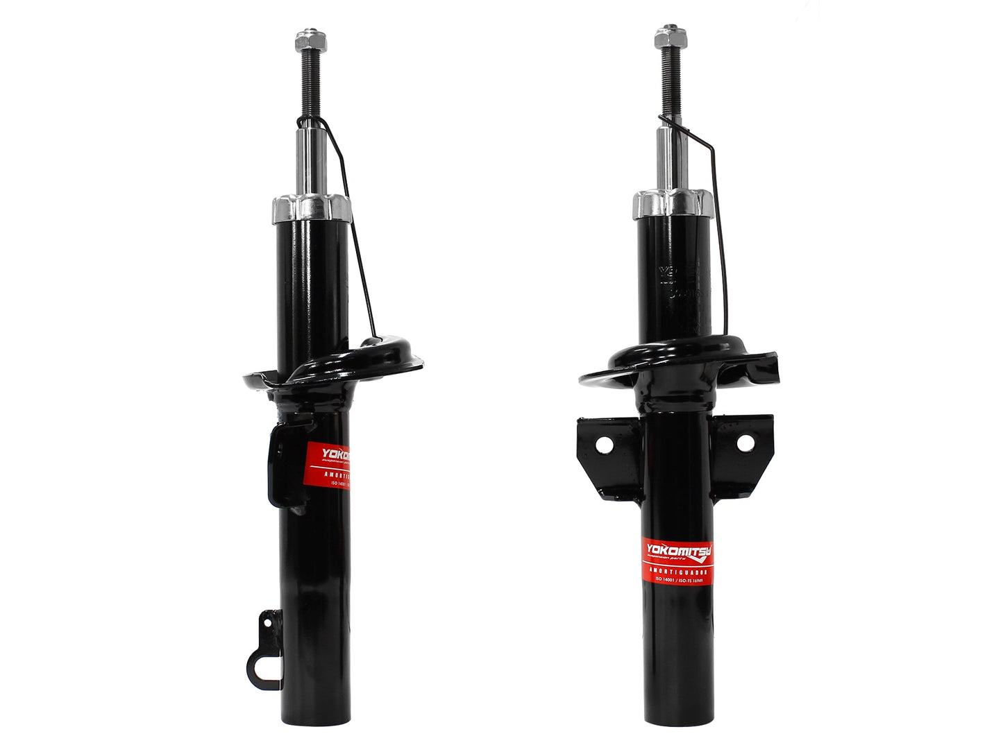 AMORTIGUADOR DEL DER/IZQ GAS