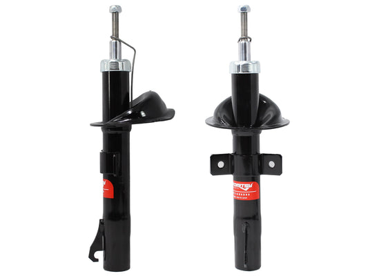 AMORTIGUADOR DEL DER/IZQ GAS