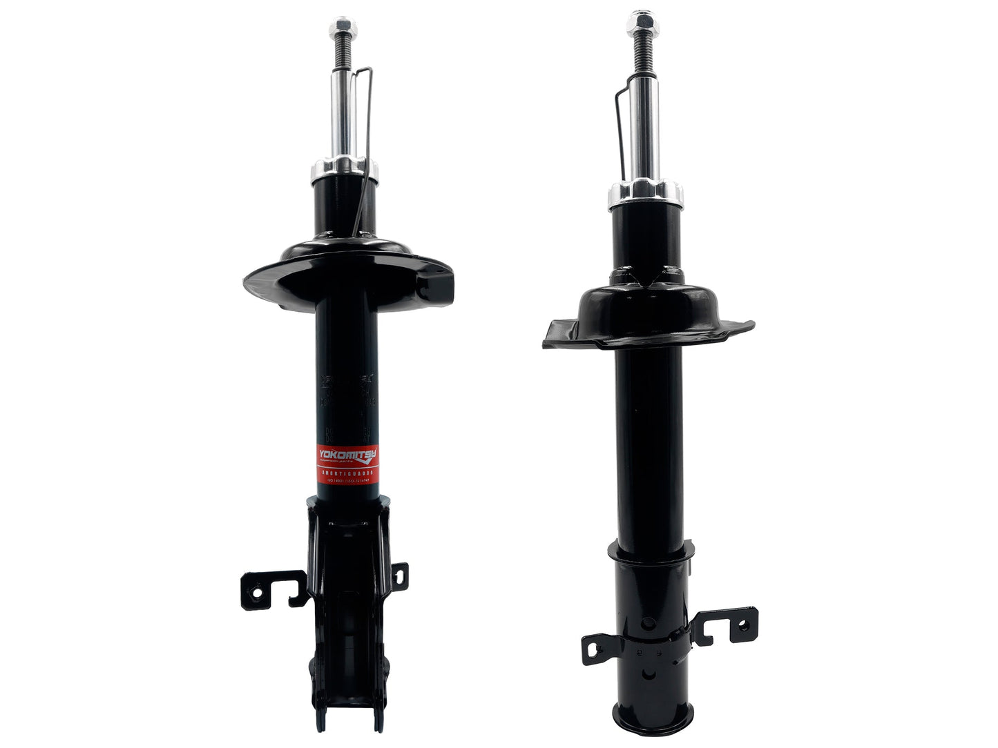 AMORTIGUADOR DEL IZQ GAS (MKX 3.5L 07-15)