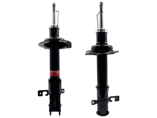 AMORTIGUADOR DEL IZQ GAS (MKX 3.5L 07-15)