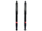 AMORTIGUADOR TRAS DER/IZQ GAS (MKX 3.5L 11-15)