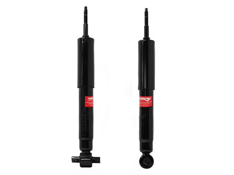 AMORTIGUADOR DEL DER/IZQ GAS (LOBO 2WD 97-08/F-250 RWD 97-10/EXPEDITION 97-02)