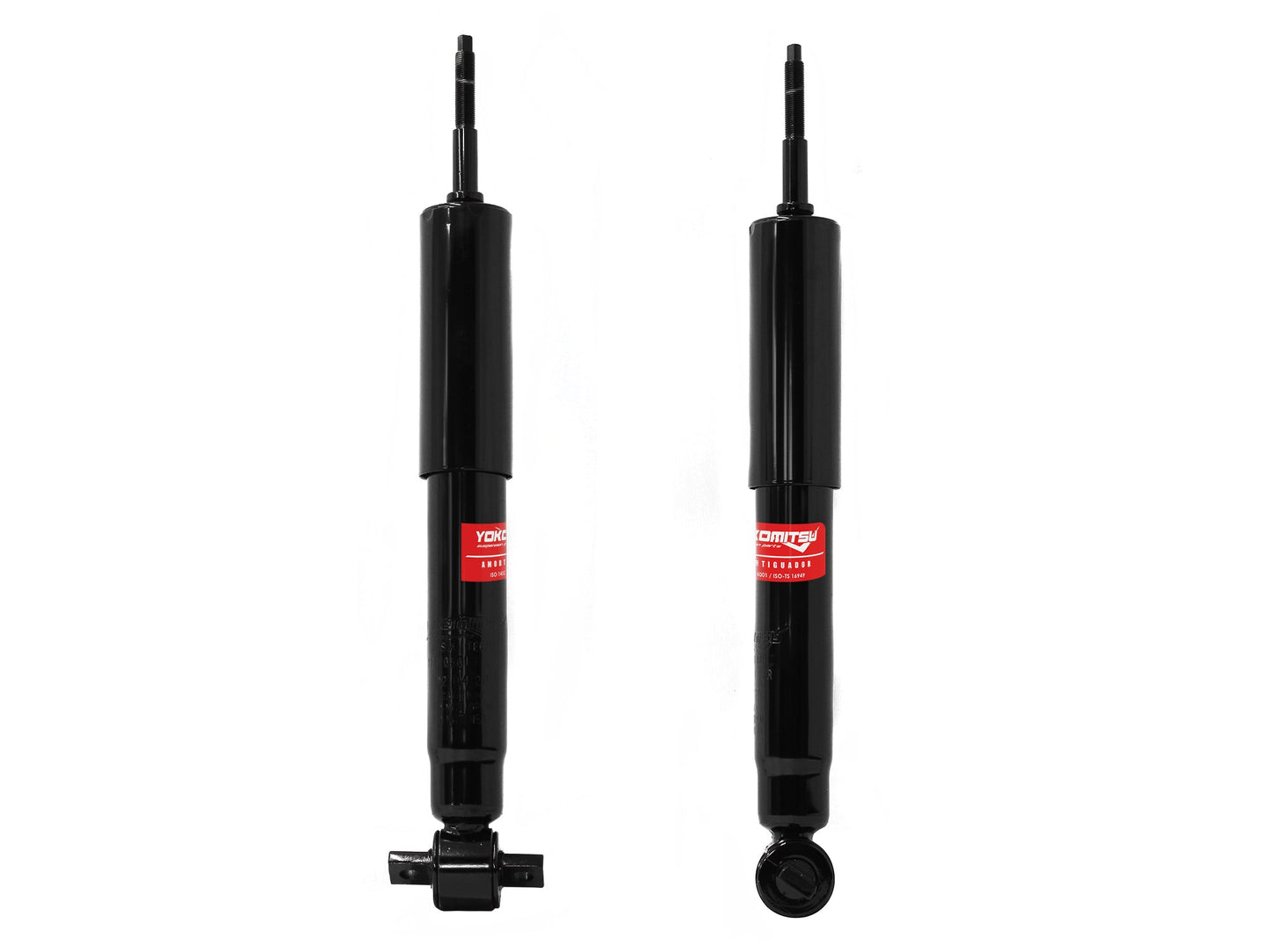 AMORTIGUADOR DEL DER/IZQ GAS (LOBO 2WD 97-08/F-250 RWD 97-10/EXPEDITION 97-02)