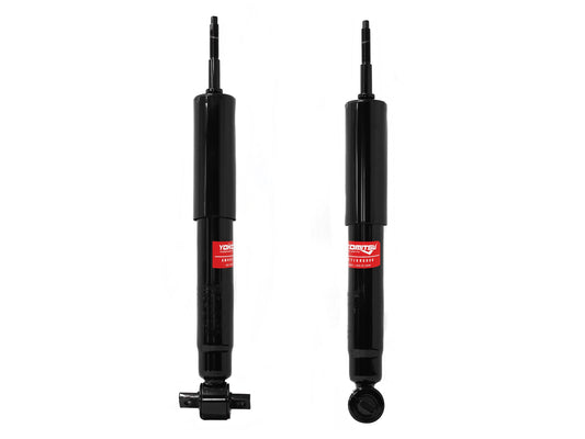 AMORTIGUADOR DEL DER/IZQ GAS (LOBO 2WD 97-08/F-250 RWD 97-10/EXPEDITION 97-02)