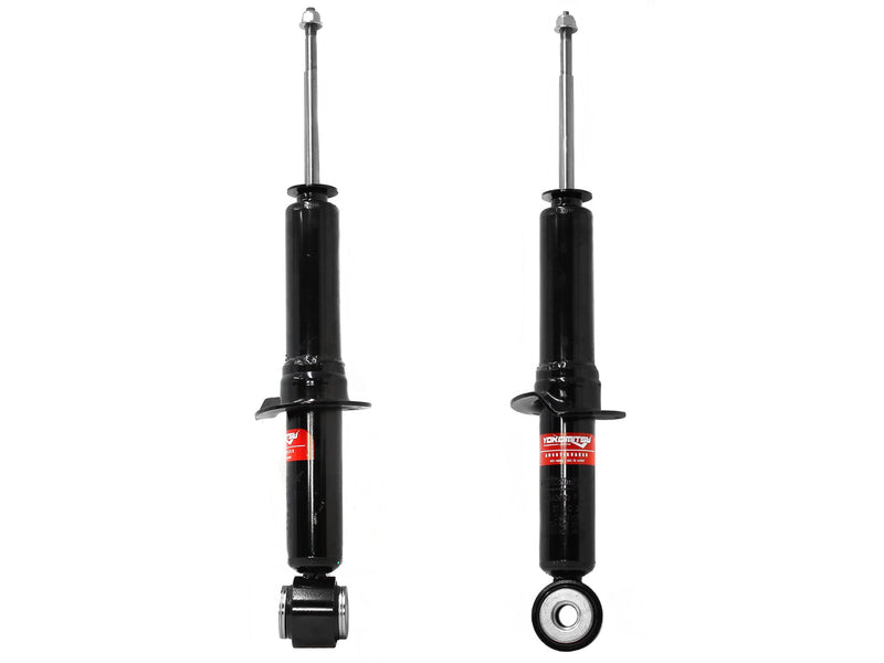 AMORTIGUADOR DEL DER/IZQ GAS (LOBO 2WD 04-13/MARK LT 2WD 04-09)