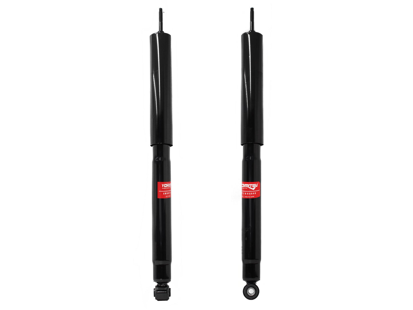 AMORTIGUADOR TRAS DER/IZQ GAS (LOBO 2WD 97-03/F-250 2WD 97-03)