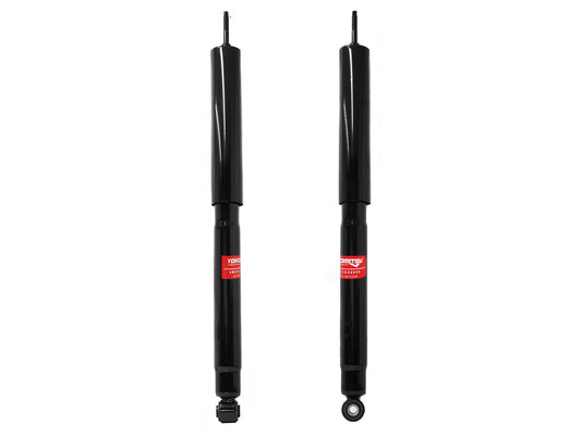 AMORTIGUADOR TRAS DER/IZQ GAS (LOBO 2WD 97-03/F-250 2WD 97-03)