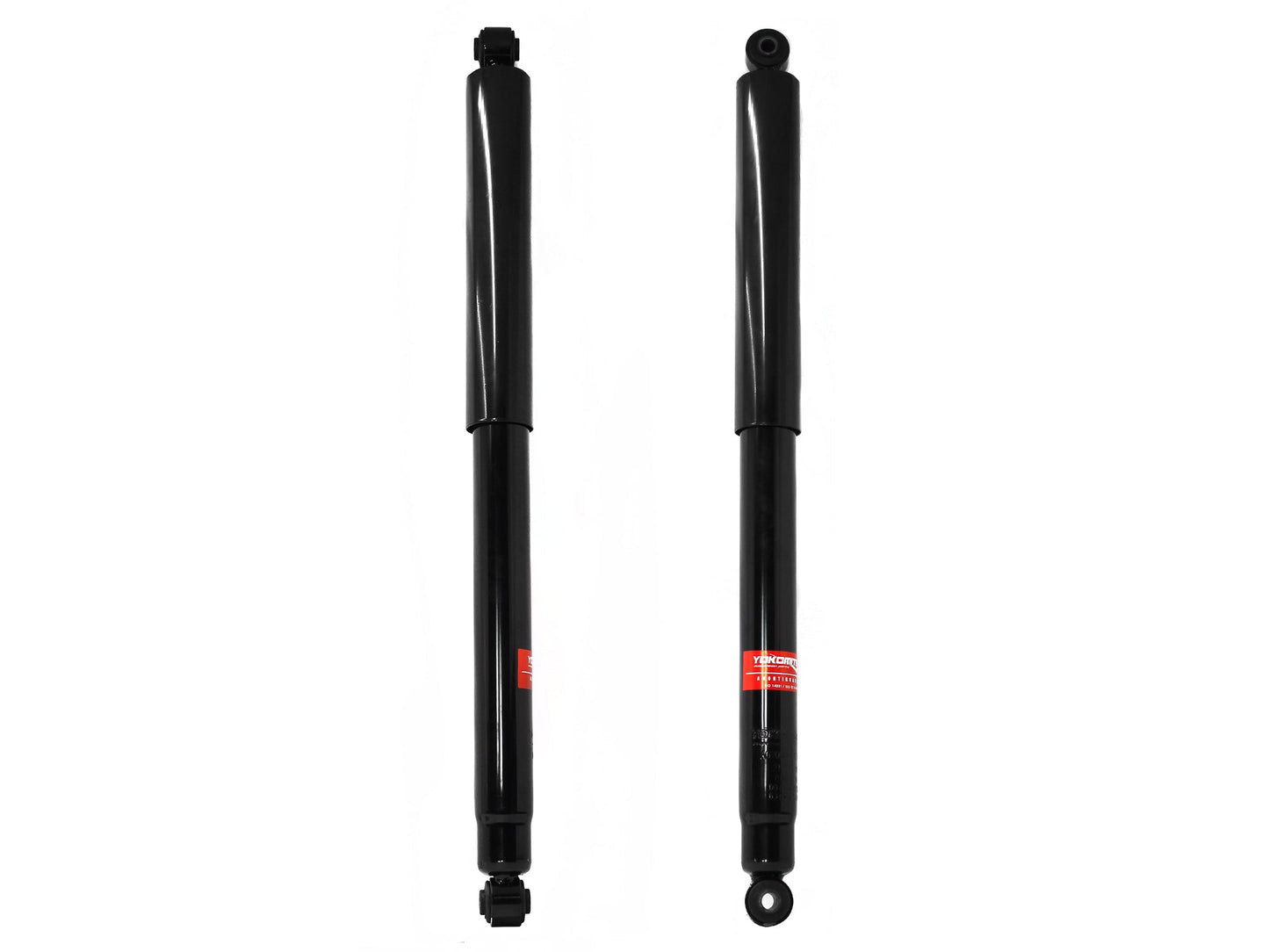 AMORTIGUADOR TRAS DER/IZQ GAS (LOBO 2WD 04-08/LOBO 4WD 09-13)