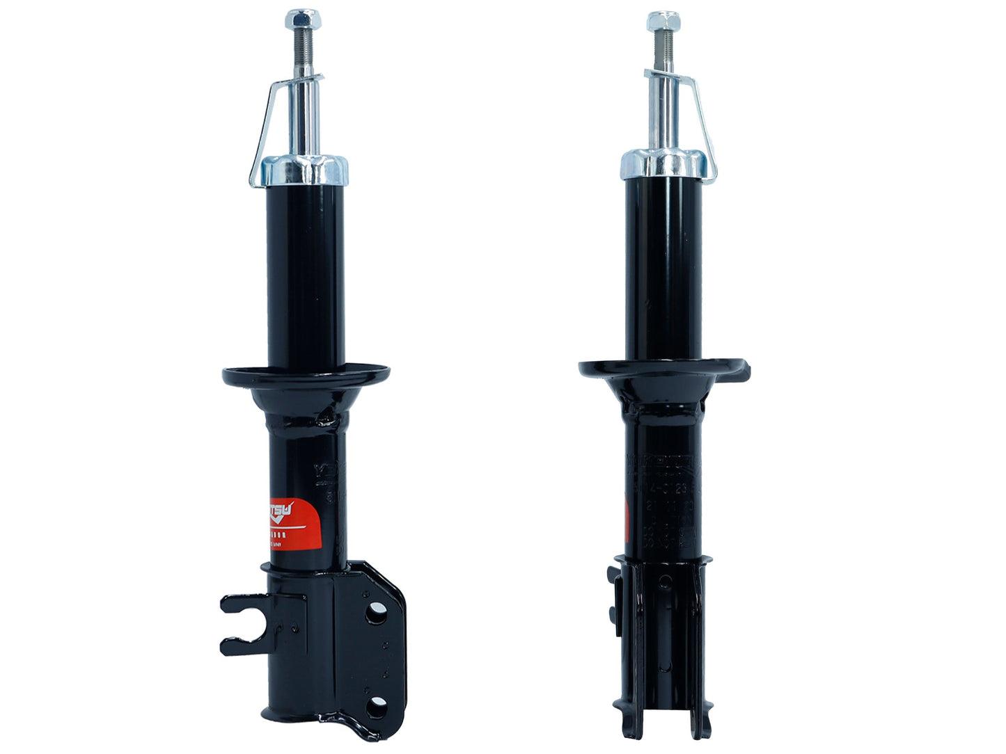 AMORTIGUADOR DEL DER GAS