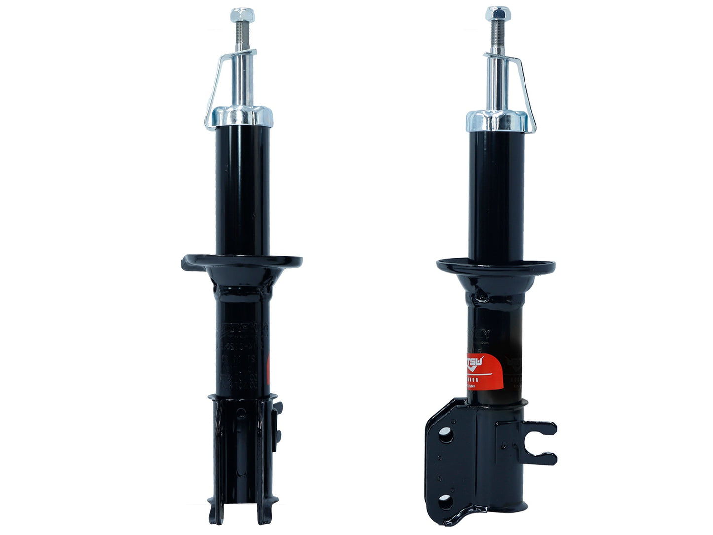 AMORTIGUADOR DEL IZQ GAS