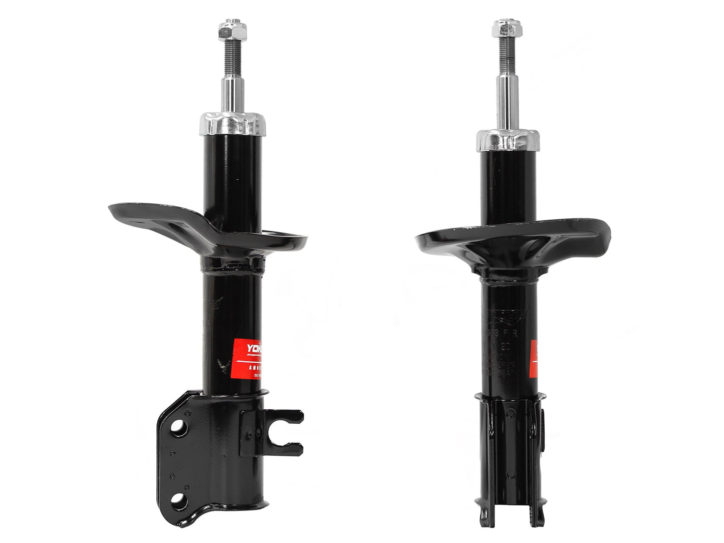 AMORTIGUADOR DEL DER HID