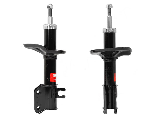 AMORTIGUADOR DEL DER HID