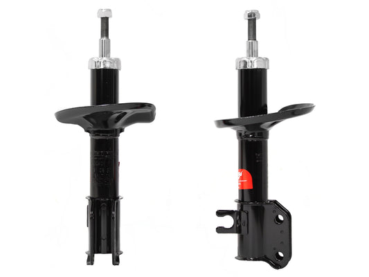 AMORTIGUADOR DEL IZQ HID