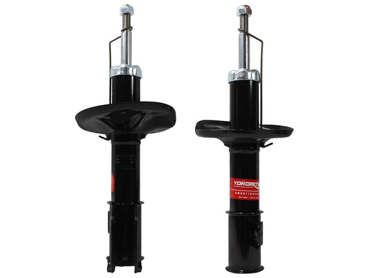 AMORTIGUADOR DEL IZQ GAS