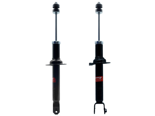 AMORTIGUADOR TRAS DER/IZQ GAS