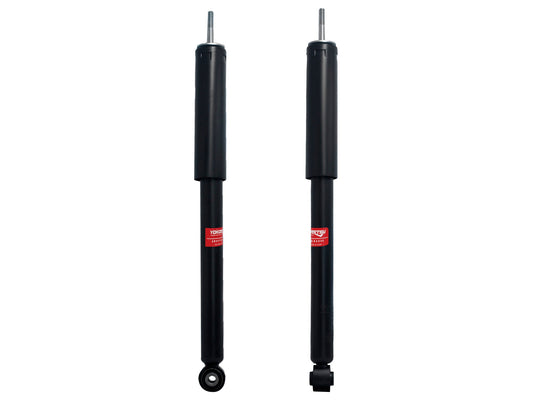 AMORTIGUADOR TRAS DER/IZQ GAS (COUPE/SEDAN)