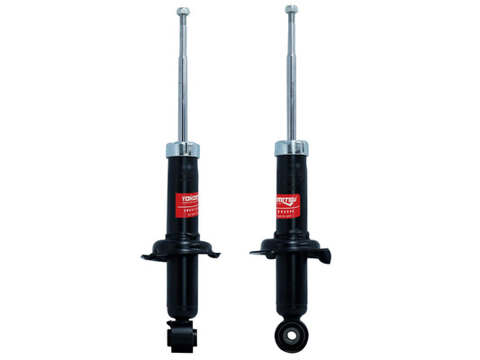 AMORTIGUADOR TRAS DER/IZQ GAS (COUPE/SEDAN)