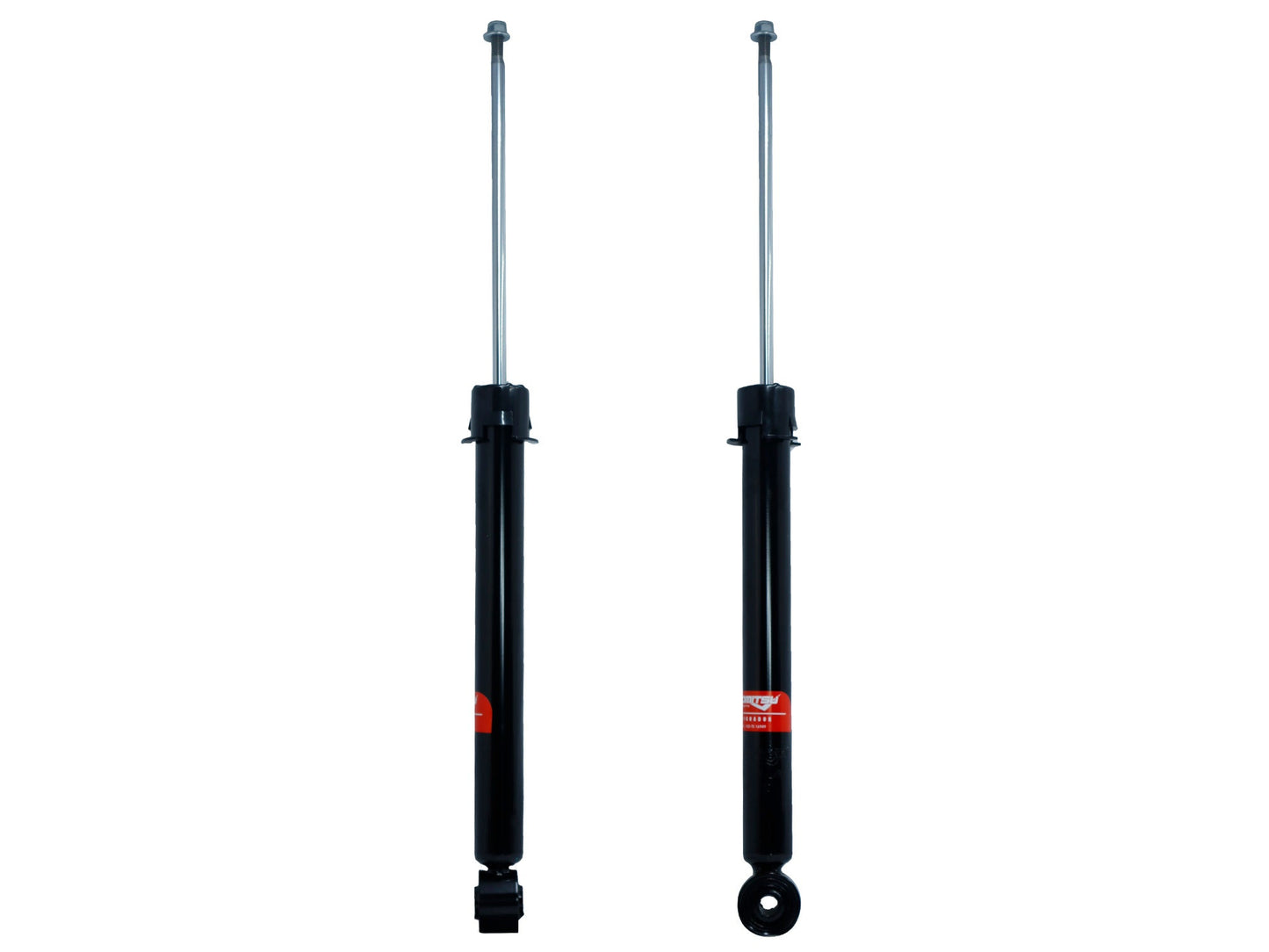 AMORTIGUADOR TRAS DER/IZQ GAS