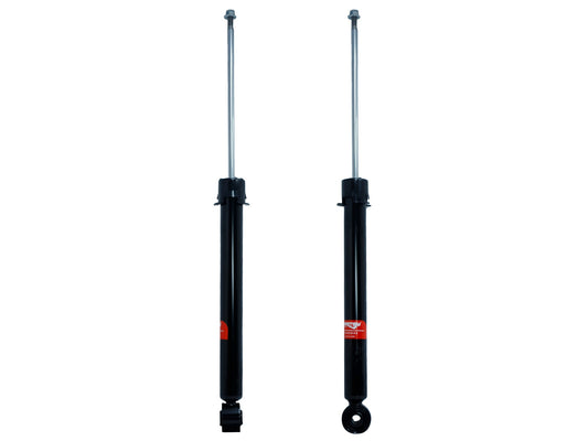 AMORTIGUADOR TRAS DER/IZQ GAS