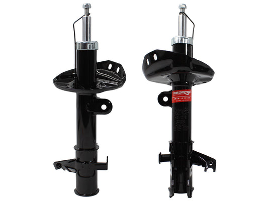 AMORTIGUADOR DEL DER GAS (ACURA RDX 07-12)