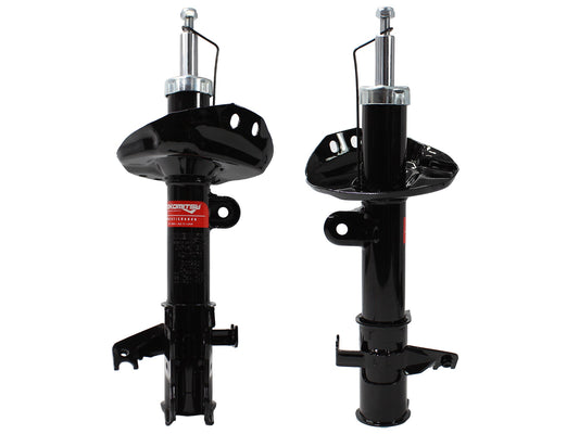 AMORTIGUADOR DEL IZQ GAS (ACURA RDX 07-12)