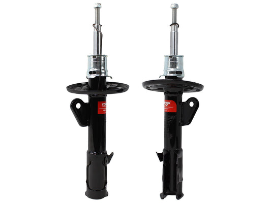 AMORTIGUADOR DEL DER GAS