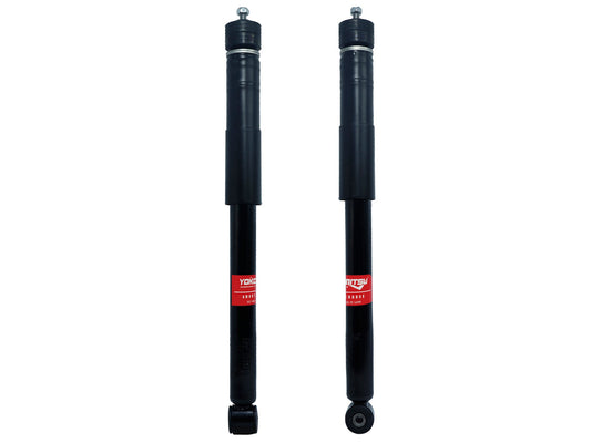 AMORTIGUADOR TRAS DER/IZQ GAS