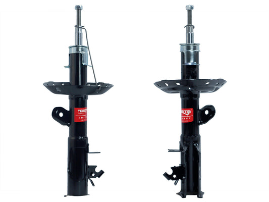 AMORTIGUADOR DEL DER GAS (FIT 1.5L 15-20)