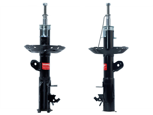 AMORTIGUADOR DEL IZQ GAS (FIT 1.5L 15-20)