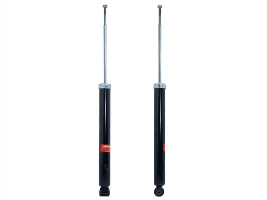 AMORTIGUADOR TRAS DER/IZQ GAS