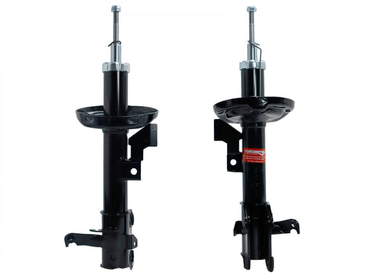 AMORTIGUADOR DEL DER GAS