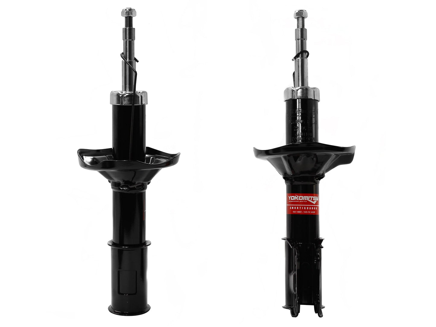 AMORTIGUADOR DEL DER/IZQ GAS