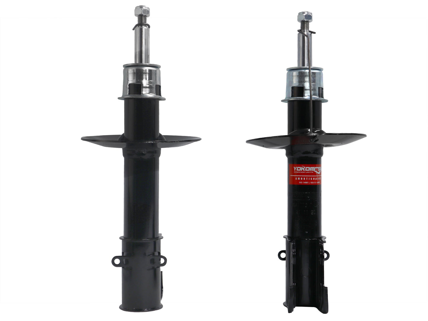 AMORTIGUADOR DEL DER/IZQ GAS