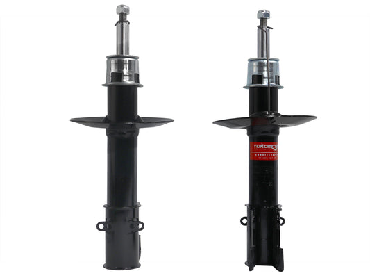 AMORTIGUADOR DEL DER/IZQ GAS